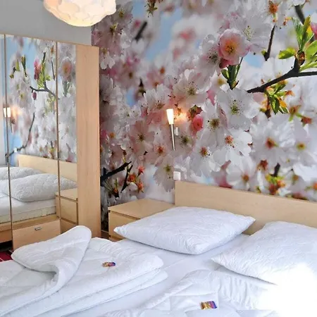 Mueritzsonne Ferienhaus Röbel