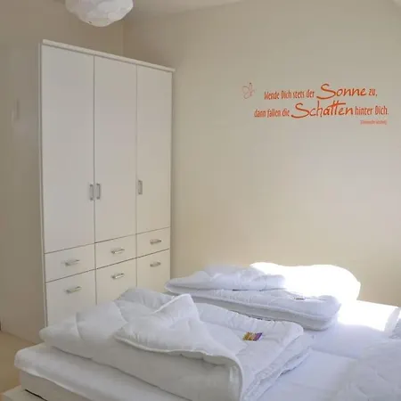 Ferienhaus Mueritzsonne Röbel