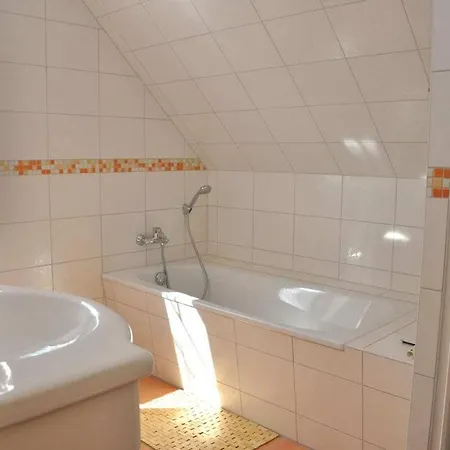 Ferienhaus Mueritzsonne